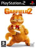 Garfield 2 Ps2